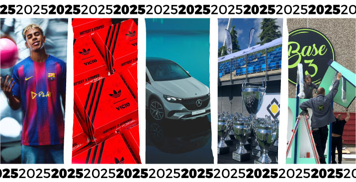 2025: un año que nos impulsó a ir más lejos 1