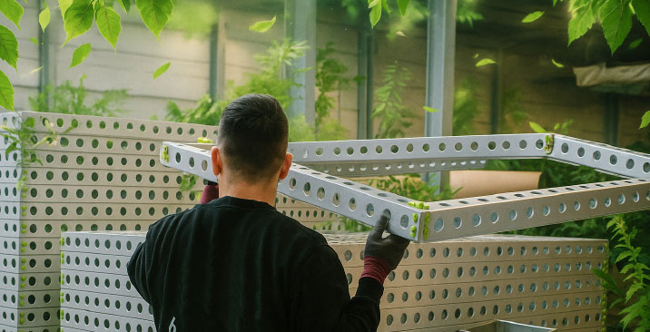 Hacia una industria más sostenible: la revolución verde de beMatrix y Base3-1