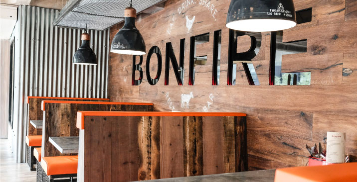 decoracion con madera beneficios 1