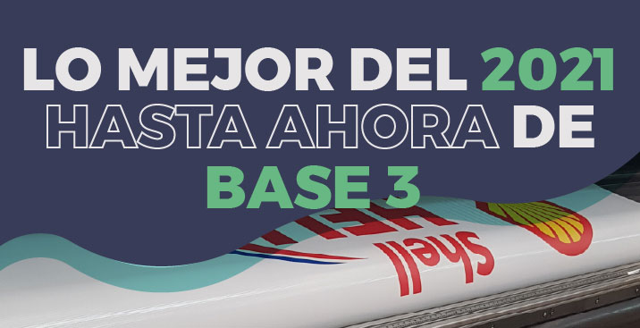 lo mejor del primer semestre 1