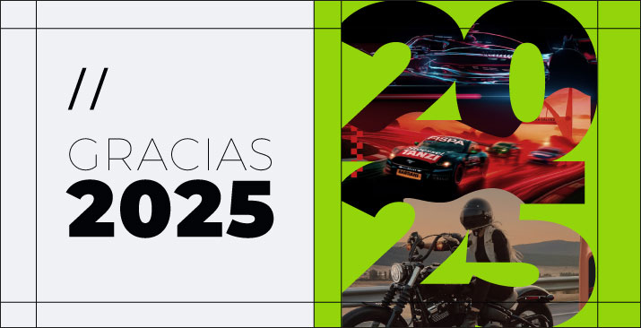 Lo que construimos este 2025: experiencias, premios y crecimiento 1