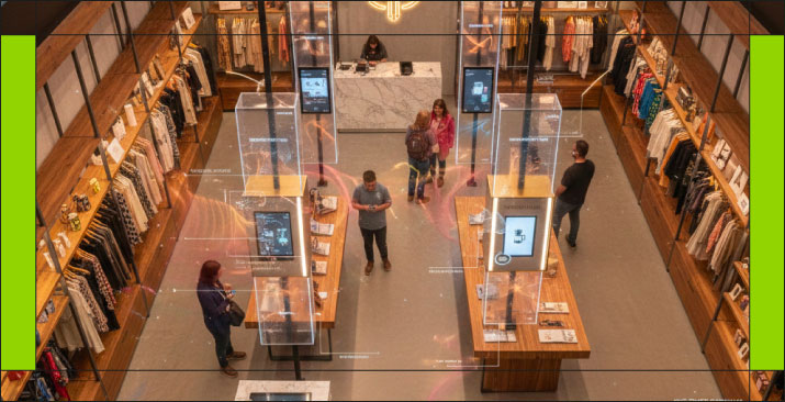 Retail aumentado: cómo la inteligencia visual está cambiando el punto de venta - 1
