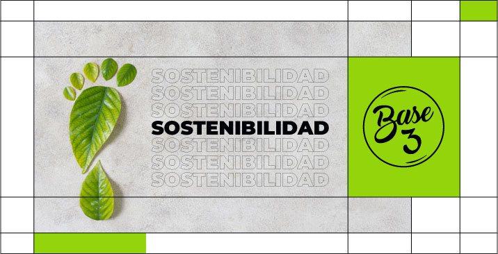 Sostenibilidad en la industria gráfica: materiales y procesos que cuidan el planeta 1