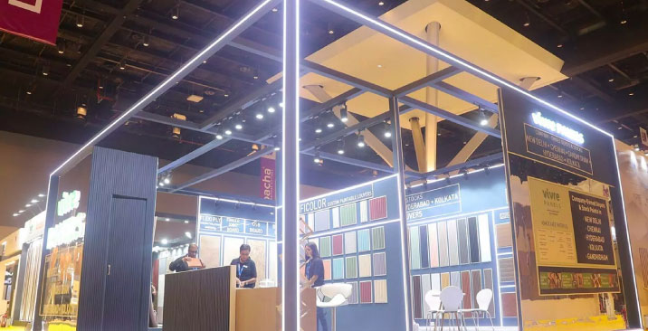 La Importancia de los Stands en la Construcción de Marca y Experiencia 1
