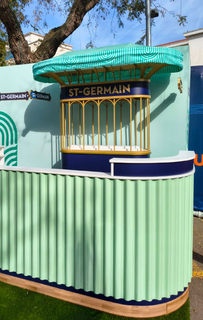 When a bar stops serving drinks and starts building a brand 1