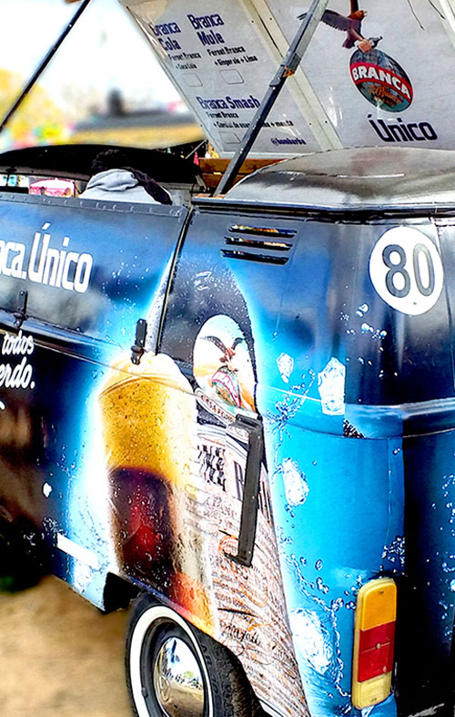 ploteo vehicular vintage 1